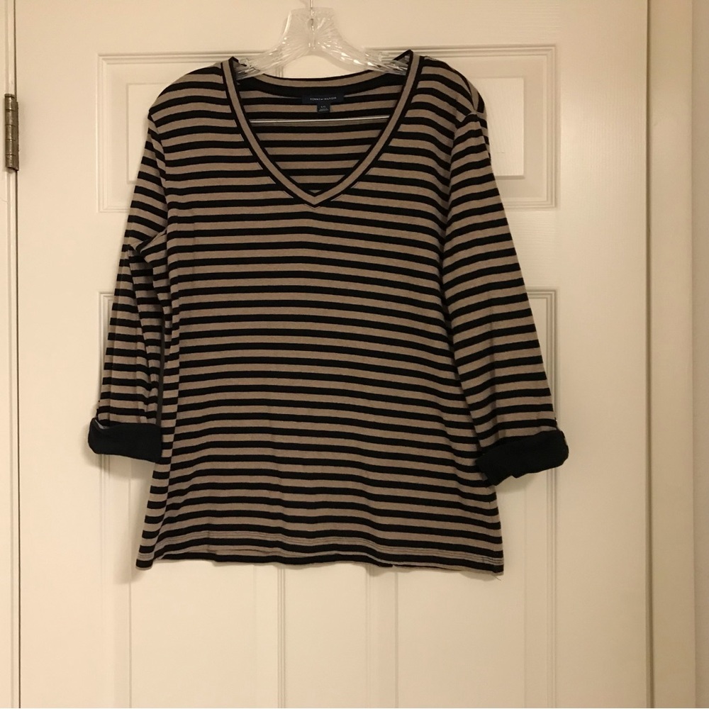 Tommy Hilfiger Large Top